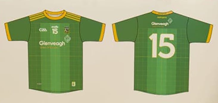 Meath LGFA GET THE NEW CHAMPIONS JERSEY FROM OUR Facebook, 56% OFF