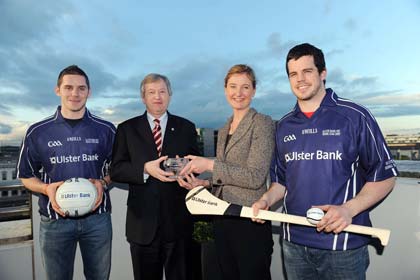 Cork Colleges Top Rising Star Selection Hoganstand