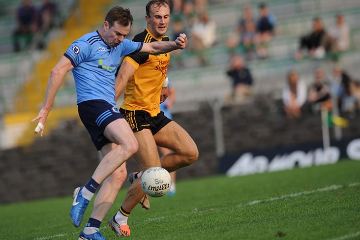 Football championship semi final / final fixtures & results