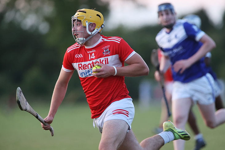 Minor Hurling Championship fixture & results