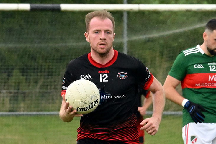 IFC: Michaels finish on a winning note