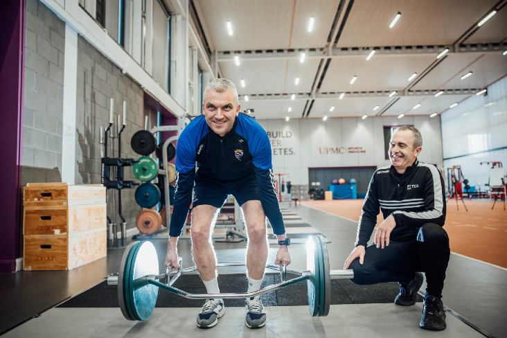 Munster GAA partner with TUS to focus of referee improvement and development
