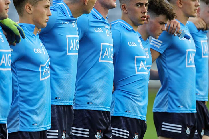 AIG Set To Ends Sponsorship Of Dublin GAA HoganStand