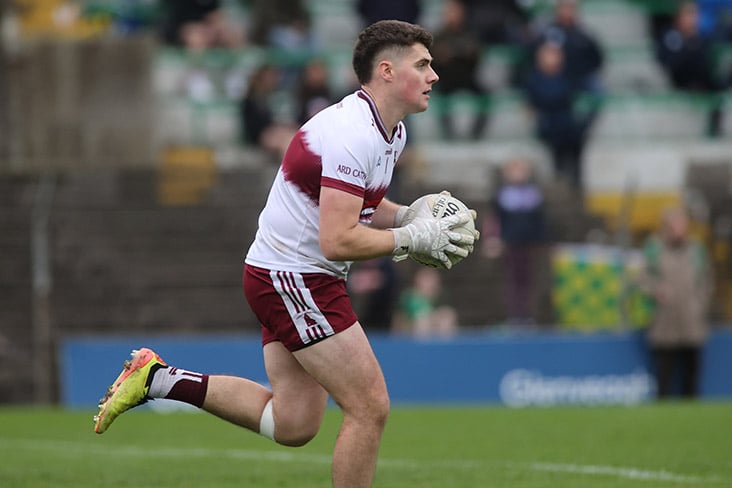 JFC: Two in a row as Vincents advance to quarter final