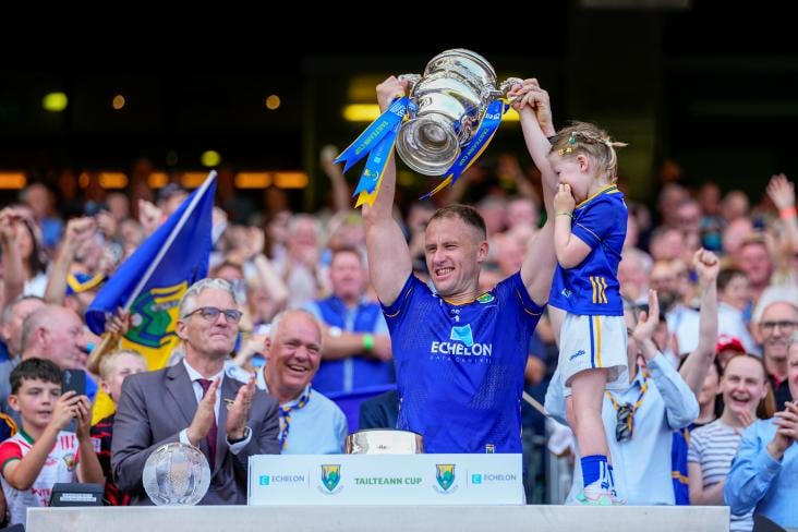 Players of the Year announced in Tailteann, McDonagh, Ring, Rackard and Meagher Cups