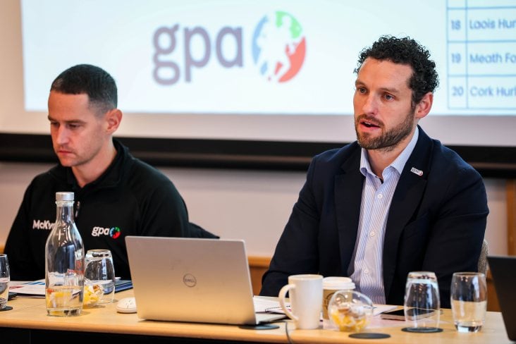 GPA survey shows strong support for existing football rules