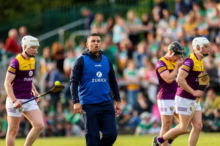 Leinster Championship Details 2023 - Wexford GAA