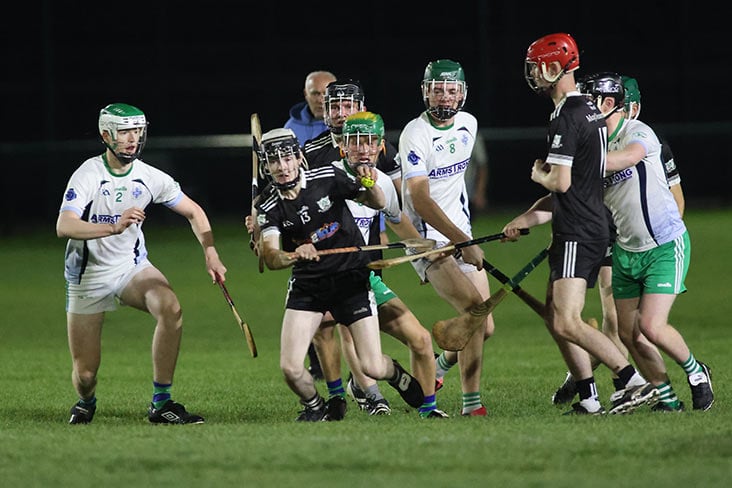 MHC Div 3 final: Silverware for Longwood at POB Park