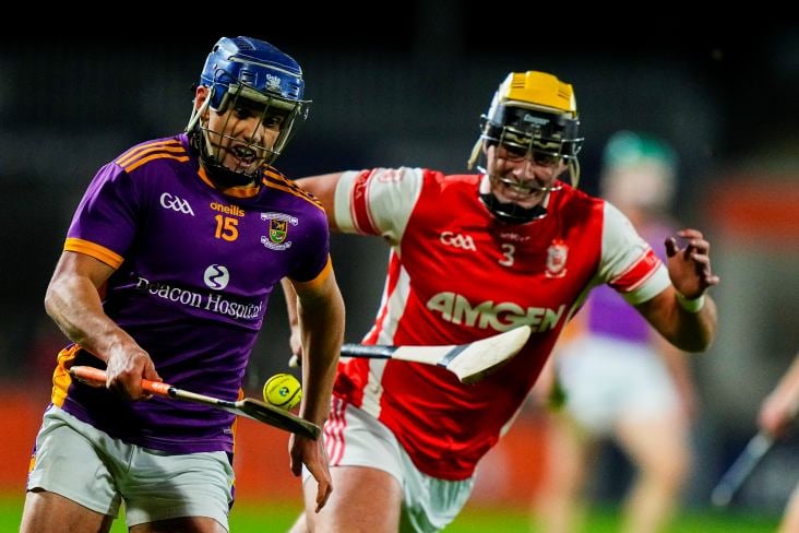 Crokes cruise past Cuala to eighth Dublin SHC title