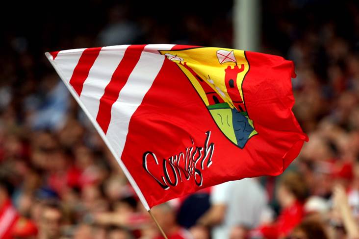 Cork's sombrero-wearing fan to be honoured - HoganStand