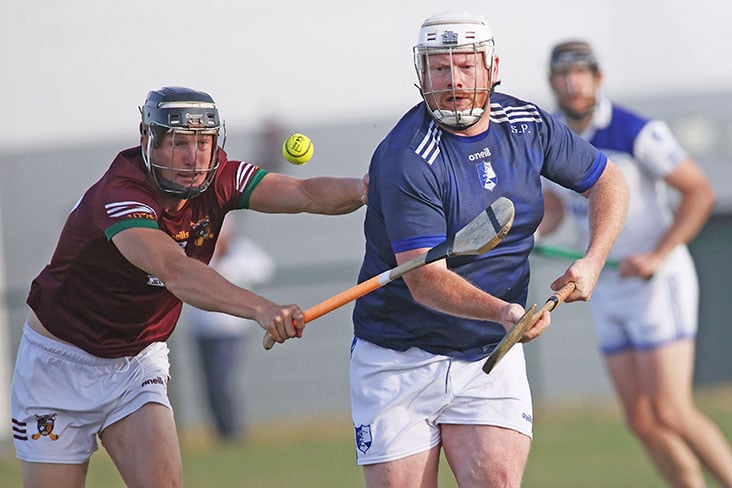 Hurling championship final fixtures