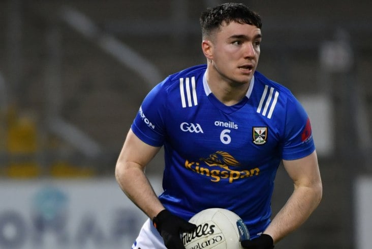 Cavan SFC semi-final line-up set to be completed tonight