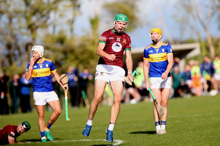 Hurling Championship semi finals / finals round up