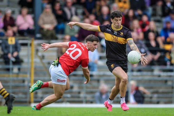 Crokes to face Stacks in Kerry SFC quarter-finals