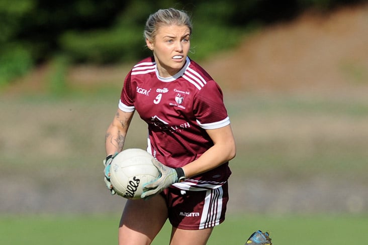 Ladies JFC: Moynalvey progress to semi finals