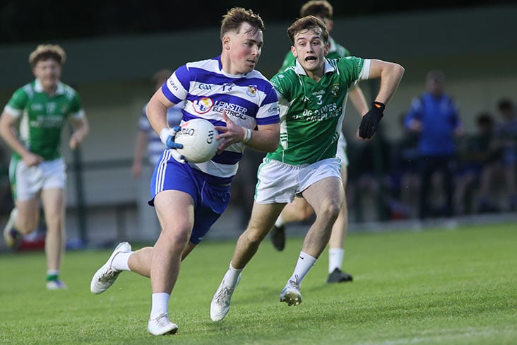 MFC Premier Cup final: late Mulcrone winner sees O'Mahony's edge extra-time thriller