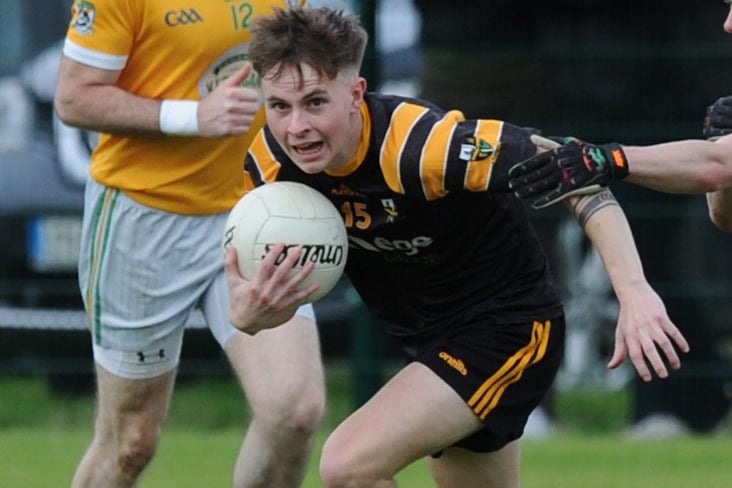 JACFC Div 7: Nobber maintain 100% winning record