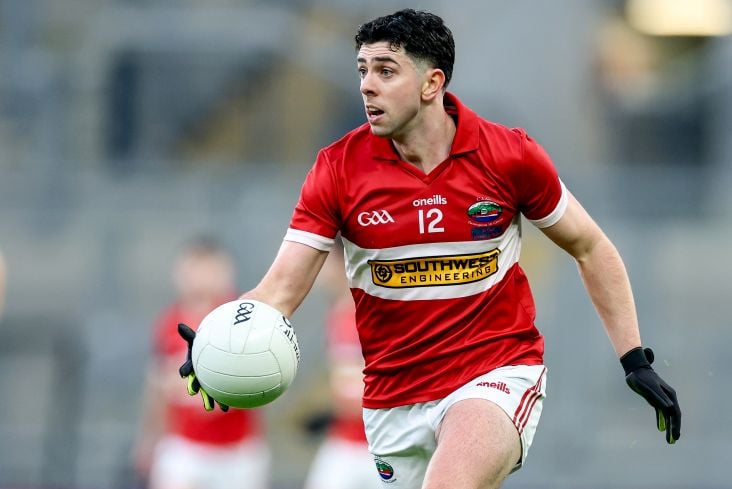 All-Ireland champions Dingle crash out of Kerry SFC