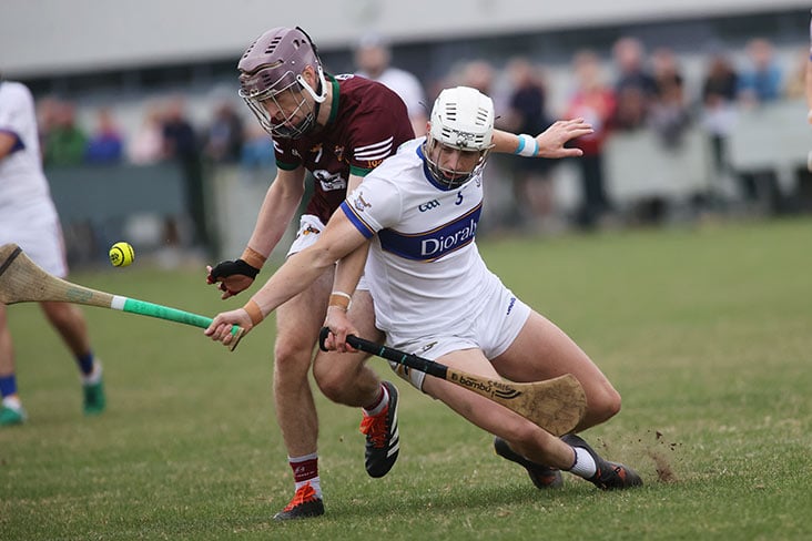 Hurling Championship semi finals / finals fixtures