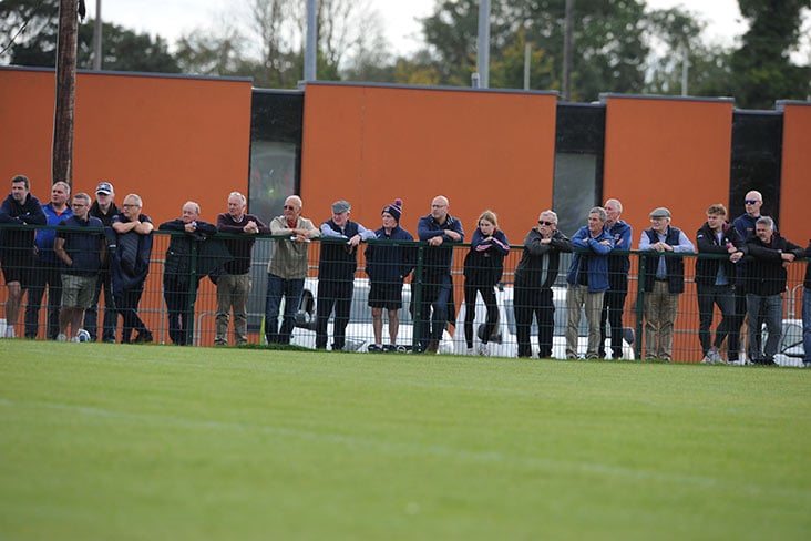 Hurling Championship round 5 round up