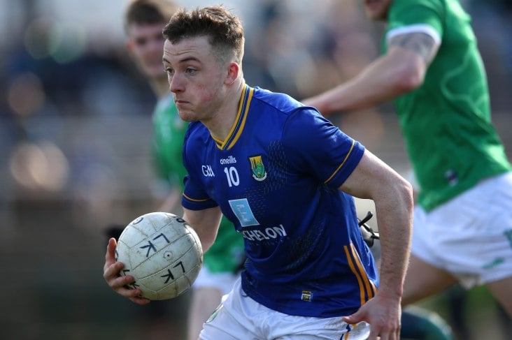 An Tóchar set-up Wicklow SFC final date with Blessington