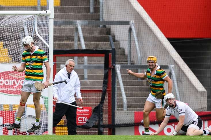 Glen Rovers and Barrs set for Cork Premier SHC final showdown