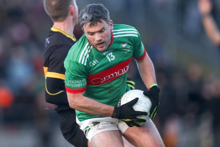 Loughmore/Castleiney edge out Commercials to land 17th Tipperary SFC title