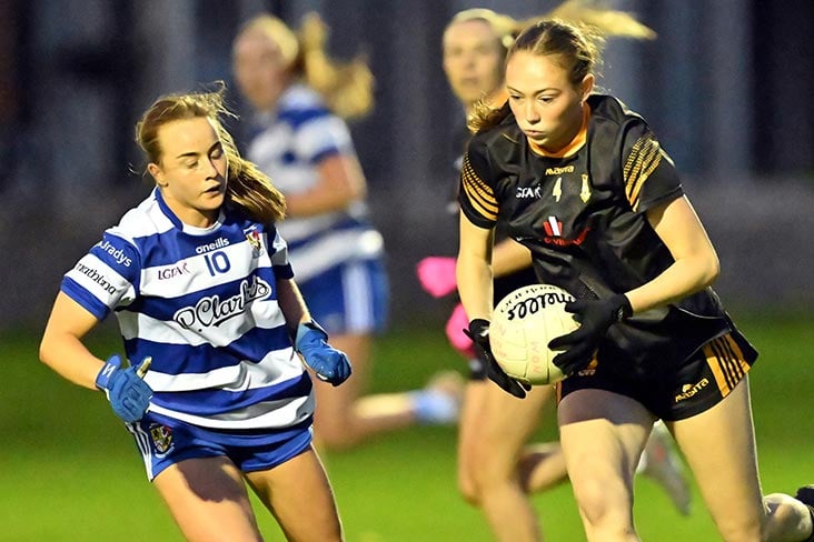Meath LGFA announces new media partnership with Royal County Yearbook