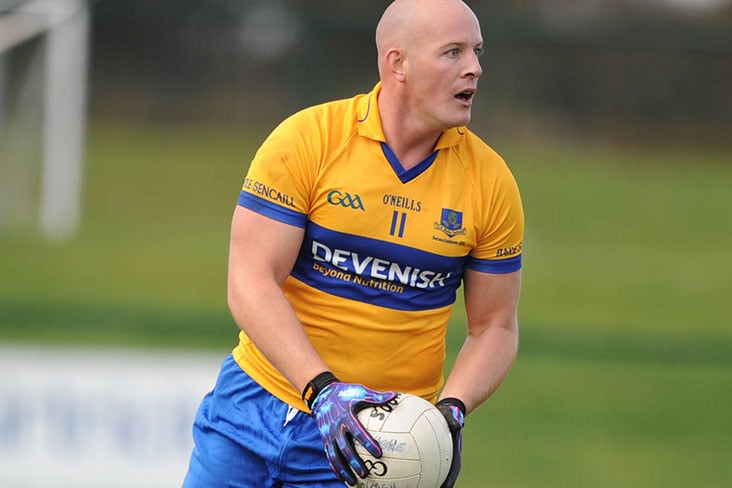 JACFC Div 5: Seneschalstown 3rds cruise into semi-final