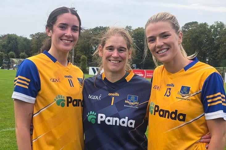 Meath LGFA championship semi final round up