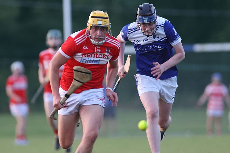 Minor Hurling Championship semi final fixture