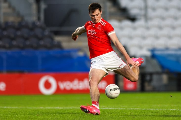 McInerney stars as Éire Óg complete Clare SFC three-in-a-row