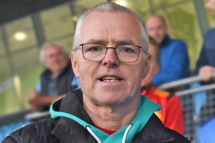 Tributes paid as Mayo GAA chairperson Séamus Tuohy passes away