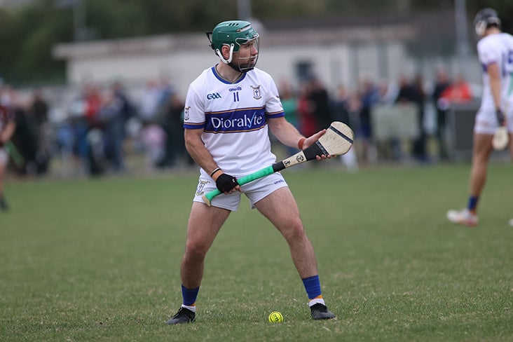 SHC top scorer: Podge leads the way