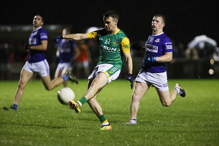 IFC: Duleek-Bellewstown advance at Oldcastle's expense