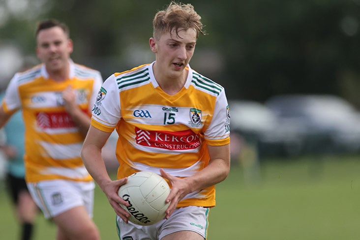 Jun B FC: Cortown confirm top spot