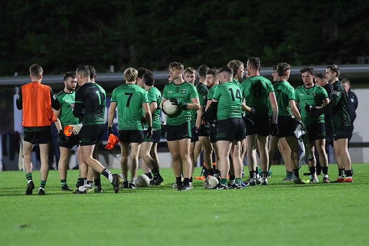 St Ultan's seek manager for 2027