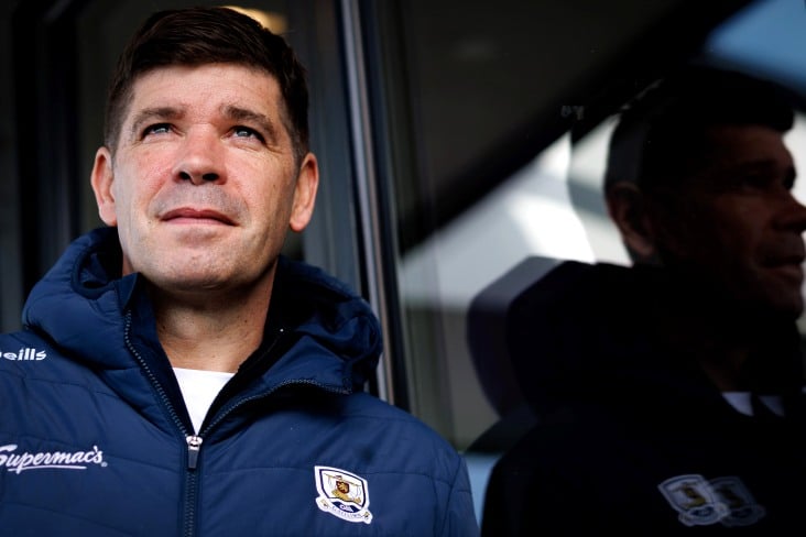 Fitzmaurice excited by potential of Galway squad