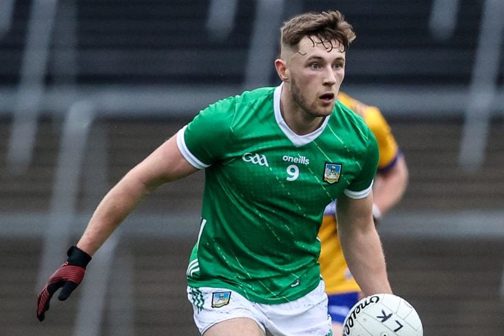 Kildimo-Pallaskenry dethrone Mungret for Limerick SFC final berth