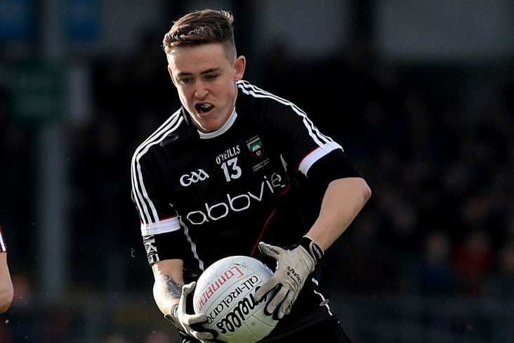 St Mary's dethrone Shamrock Gaels for 12th Sligo SFC crown