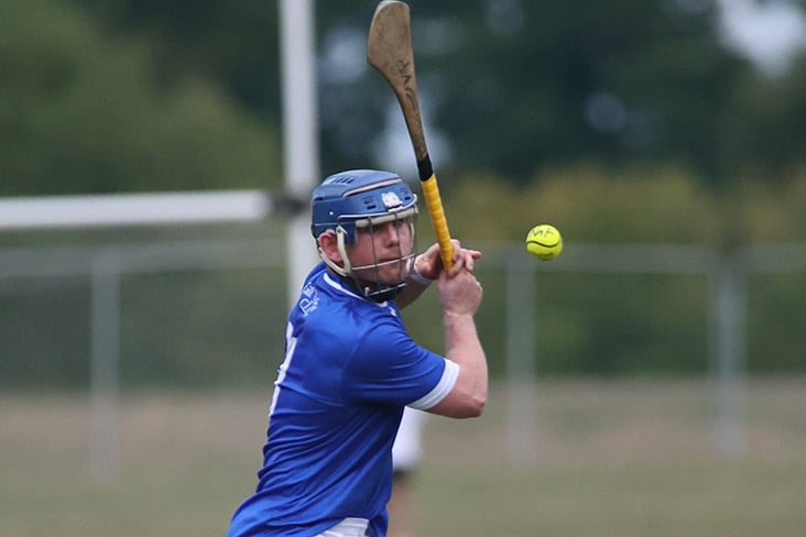 SHC: Potterton strikes late as Kildalkey save best till last