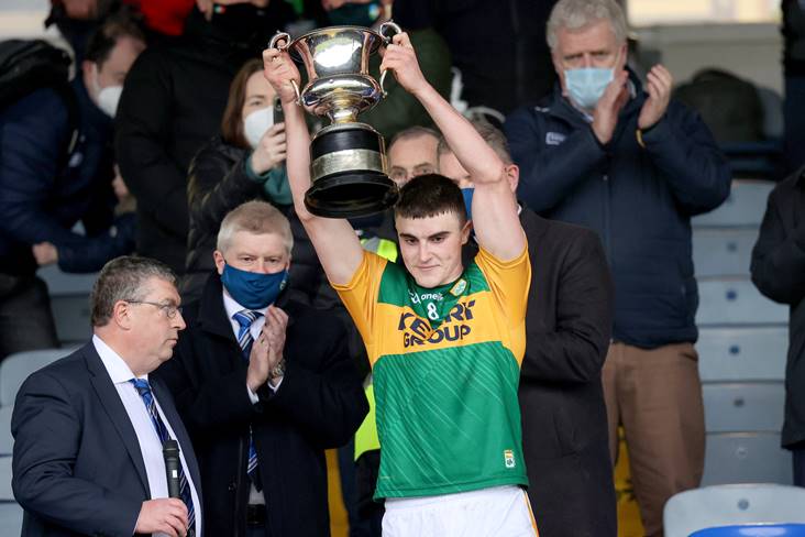 2024 Munster Championship Fixtures Confirmed - Cork GAA