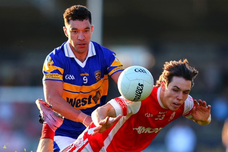 Cuala cruise past Castleknock to second Dublin SFC title in three years
