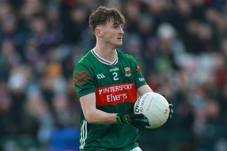 Garrymore knockout Crossmolina to join Castlebar Mitchels in Mayo SFC semi-finals