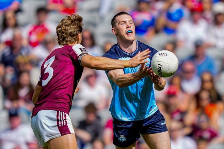 Dunne questions need for further football rule changes