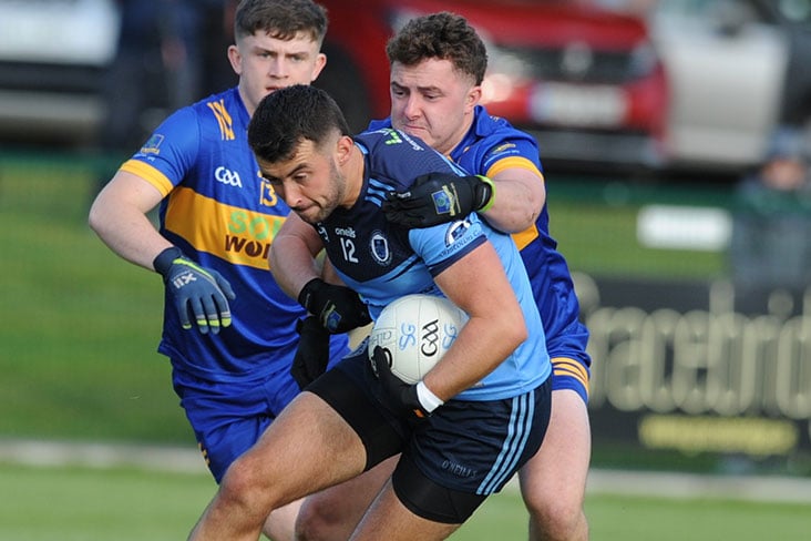 Football championship knockout fixtures & results