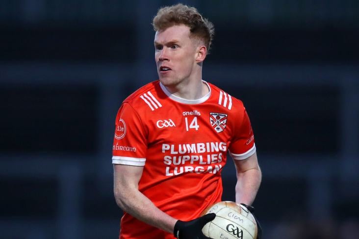 Clann Éireann and Dromintee advance to Armagh SFC semis as Madden dethroned