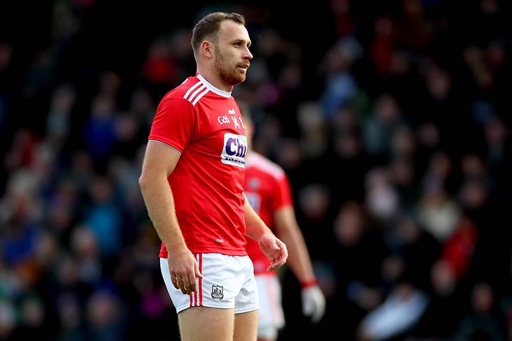 Sheehan appointed Cork minor football selector