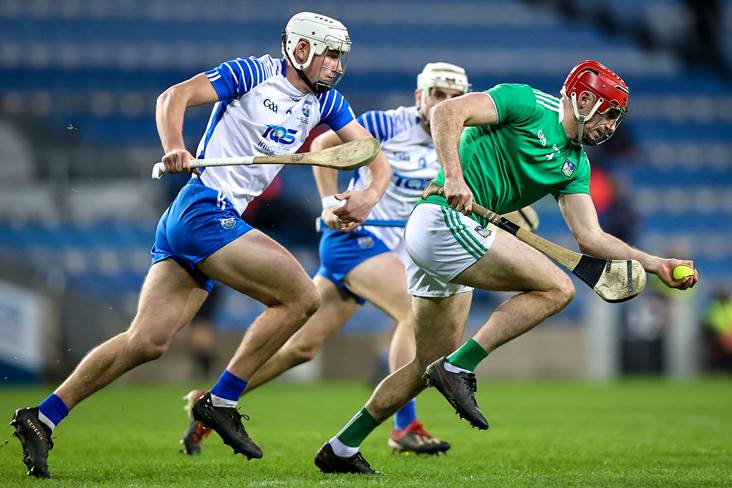 All-Ireland SHC final: terrific Treaty complete clean sweep
