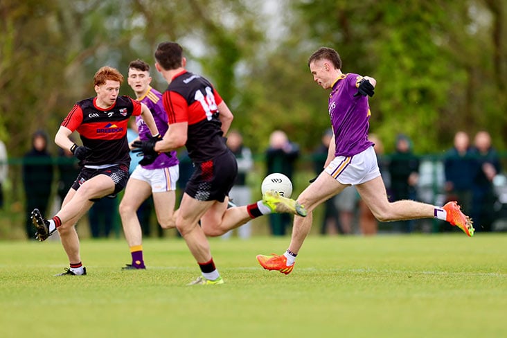 Football championship knockout fixtures & results